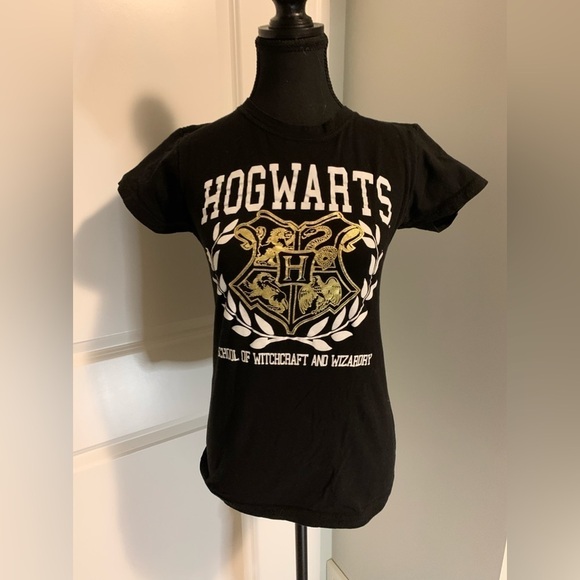 Harry Potter ladies T Shirt in size M - Picture 3 of 8